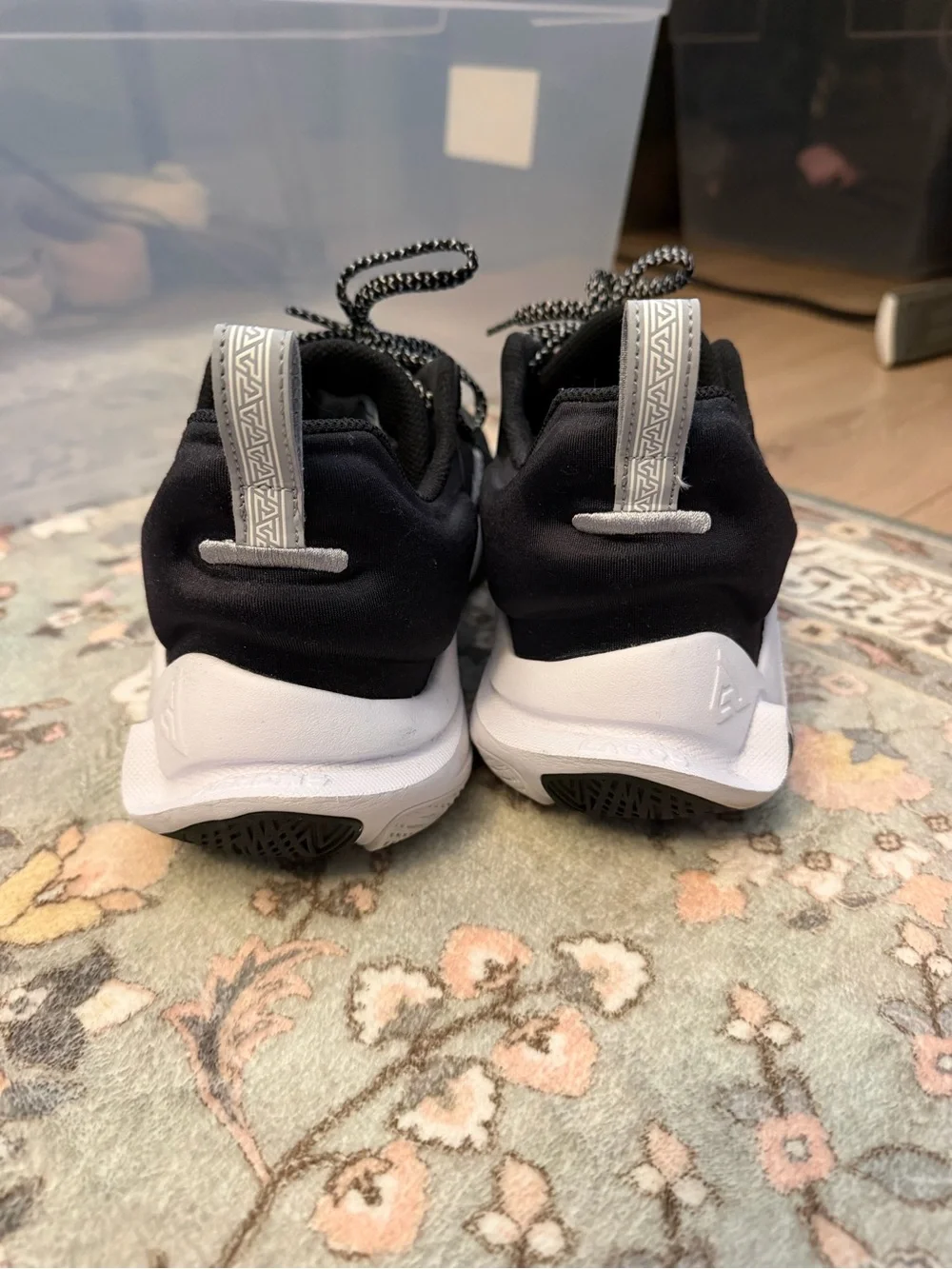 Nike Men’s Giannis Antetokounmpo Basketball Shoes